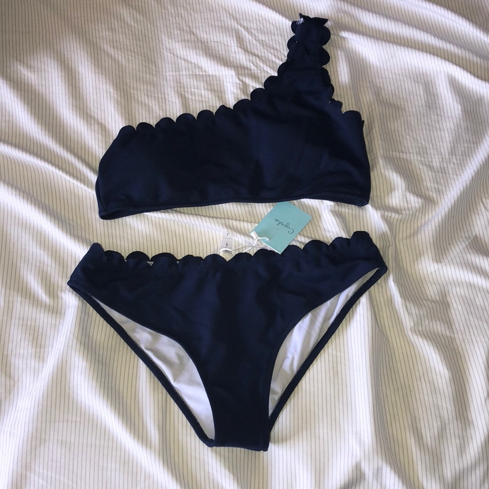 Cupshe bathing suit